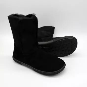 KOEL Schlüpfboots FREYA Black