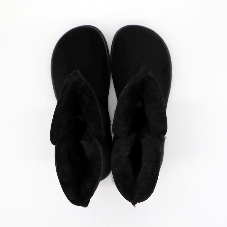 KOEL Schlüpfboots FREYA Black 40