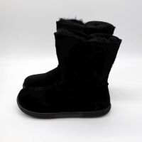 KOEL Schlüpfboots FREYA Black 40