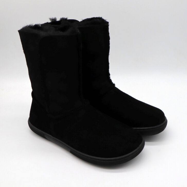 KOEL Schlüpfboots FREYA Black 41