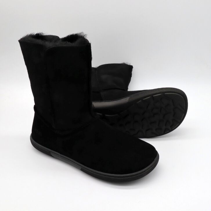 KOEL Schlüpfboots FREYA Black 41