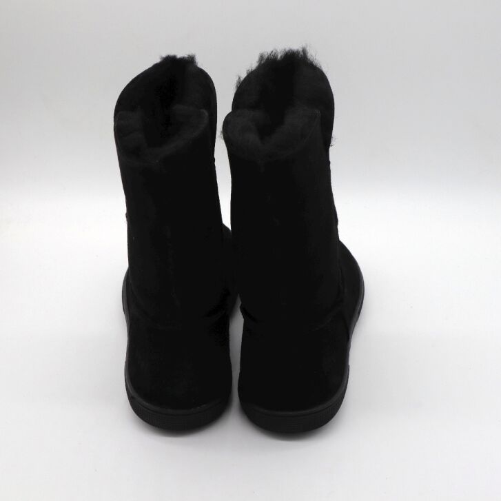 KOEL Schlüpfboots FREYA Black 41