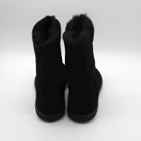 KOEL Schlüpfboots FREYA Black 41