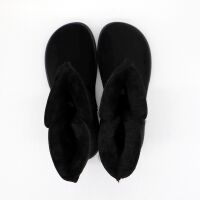 KOEL Schlüpfboots FREYA Black 41