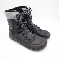 KOEL Stiefel LIAM TEX LAMBSWOOL Black 40