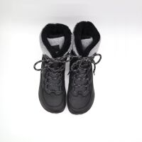 KOEL Stiefel LIAM TEX LAMBSWOOL Black 40