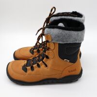 KOEL Stiefel LIAM TEX LAMBSWOOL Miel 38