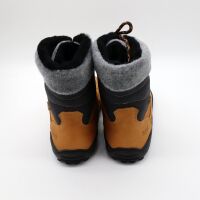 KOEL Stiefel LIAM TEX LAMBSWOOL Miel 38