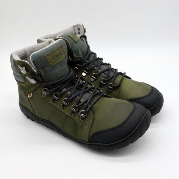 KOEL Boots PAUL PL Khaki 42