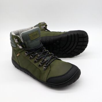 KOEL Boots PAUL PL Khaki 42