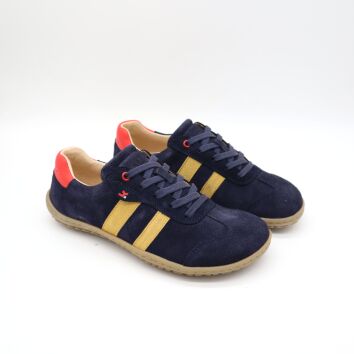 KOEL Sneaker ILA SUEDE Blue 42