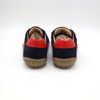 KOEL Sneaker ILA SUEDE Blue 42