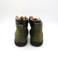 KOEL Boots FLORENCE HYDRO Khaki 45
