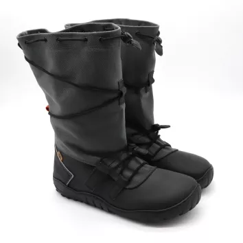 KOEL Stiefel RANA TEX LUNAR Black