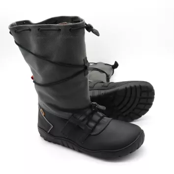 KOEL Stiefel RANA TEX LUNAR Black