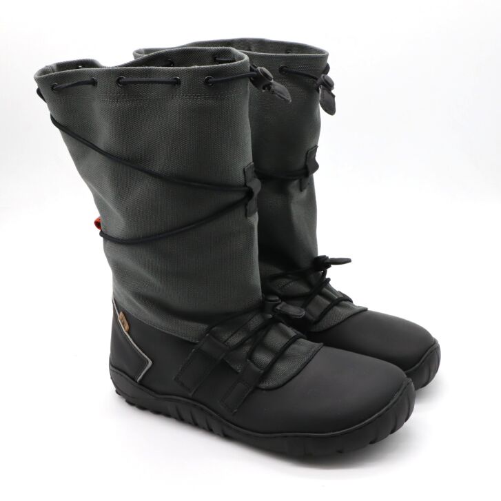 KOEL Stiefel RANA TEX LUNAR Black 38