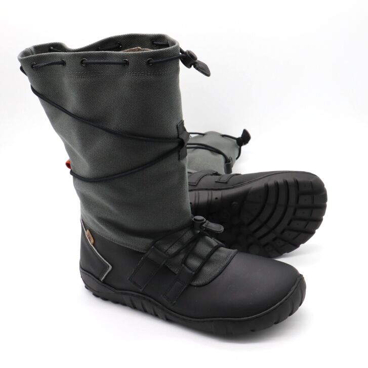 KOEL Stiefel RANA TEX LUNAR Black 38