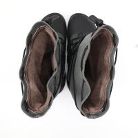 KOEL Stiefel RANA TEX LUNAR Black 38