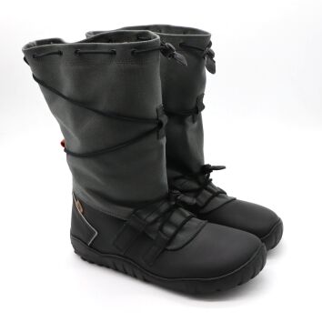 KOEL Stiefel RANA TEX LUNAR Black 41