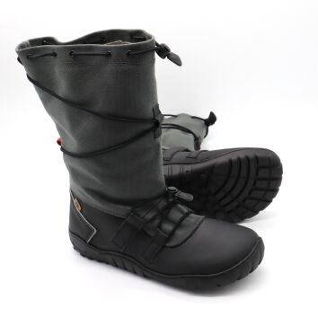 KOEL Stiefel RANA TEX LUNAR Black 41