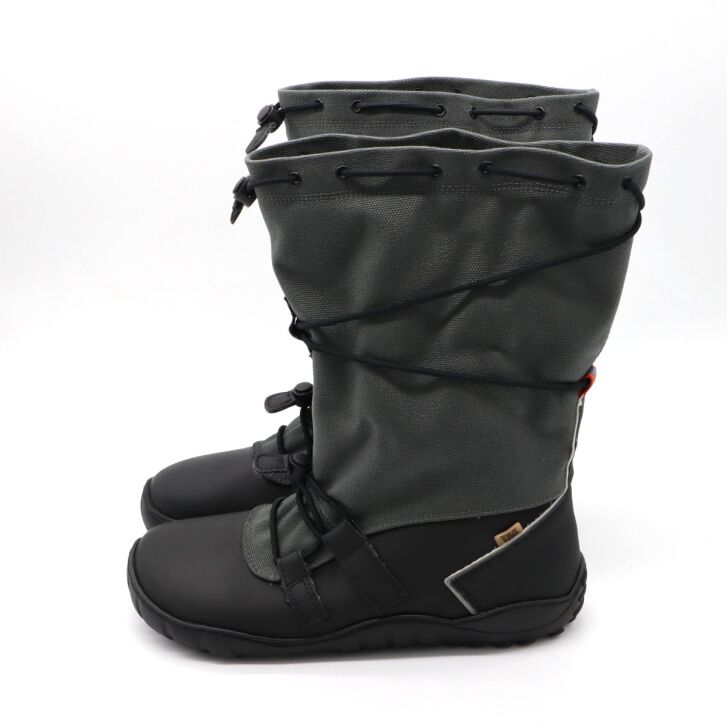 KOEL Stiefel RANA TEX LUNAR Black 43