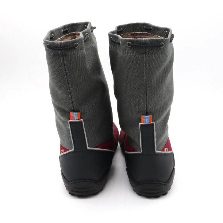 KOEL Stiefel RANA TEX LEGION Bordo 39