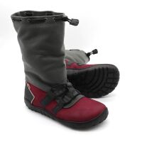 KOEL Stiefel RANA TEX LEGION Bordo 39