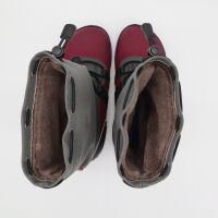 KOEL Stiefel RANA TEX LEGION Bordo 39