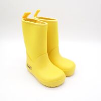 KOEL Neopren Wellie Yellow