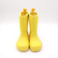 KOEL Neopren Wellie Yellow