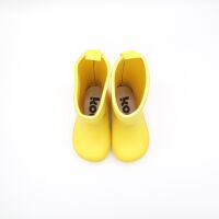 KOEL Neopren Wellie Yellow