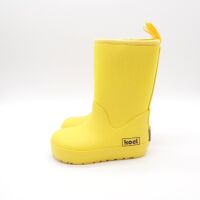 KOEL Neopren Wellie Yellow