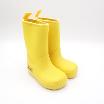 KOEL Neopren Wellie Yellow 28