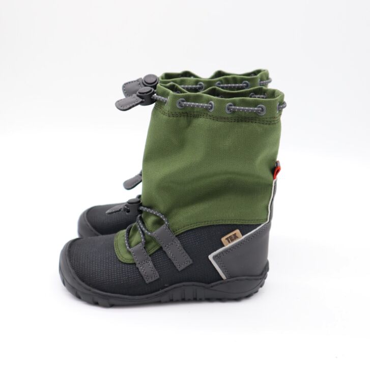 KOEL RANA WP CIPHERFOX Olive 24