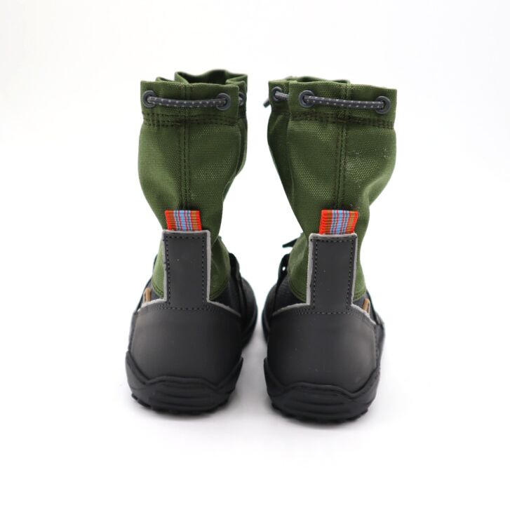 KOEL RANA WP CIPHERFOX Olive 24