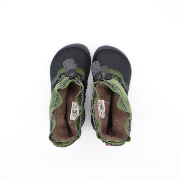 KOEL RANA WP CIPHERFOX Olive 24