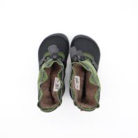 KOEL RANA WP CIPHERFOX Olive 38