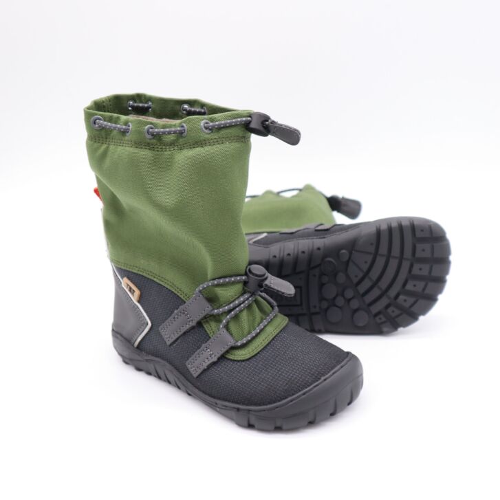 KOEL RANA WP CIPHERFOX Olive 40