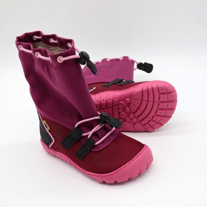 KOEL RANA WP LEX Bordo 28