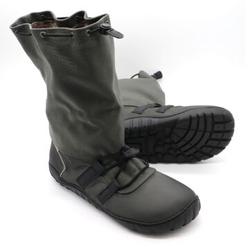 KOEL Stiefel RANA TEX LEGION Dark Grey 38