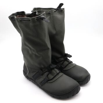 KOEL Stiefel RANA TEX LEGION Dark Grey 40