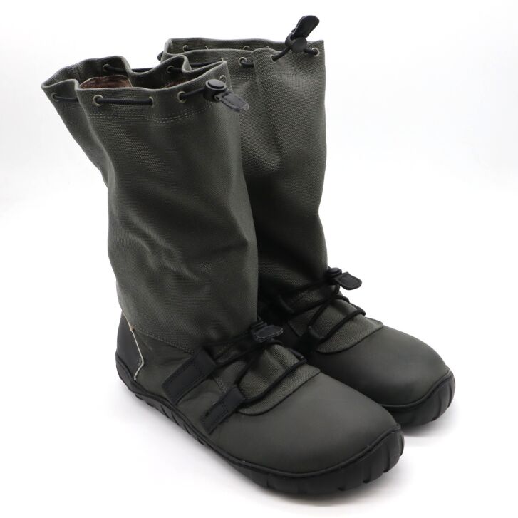KOEL Stiefel RANA TEX LEGION Dark Grey 42