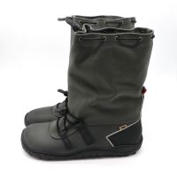 KOEL Stiefel RANA TEX LEGION Dark Grey 42