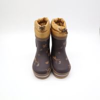Mikk-Line Winter Wellies Lace Molé 28