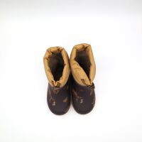Mikk-Line Winter Wellies Lace Molé 28
