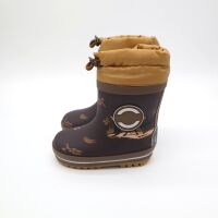 Mikk-Line Winter Wellies Lace Molé 28