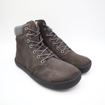 Blifestyle Boots loudSTYLE VELOURS anthrazit 38