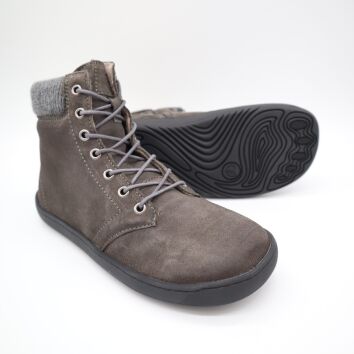 Blifestyle Boots loudSTYLE VELOURS anthrazit 38