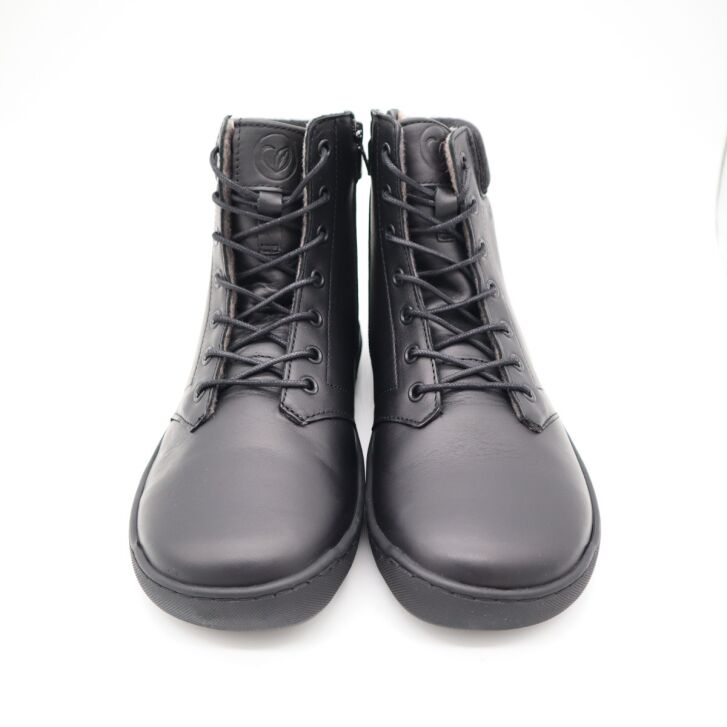 Blifestyle Boots loudSTYLE NAPPA schwarz 36