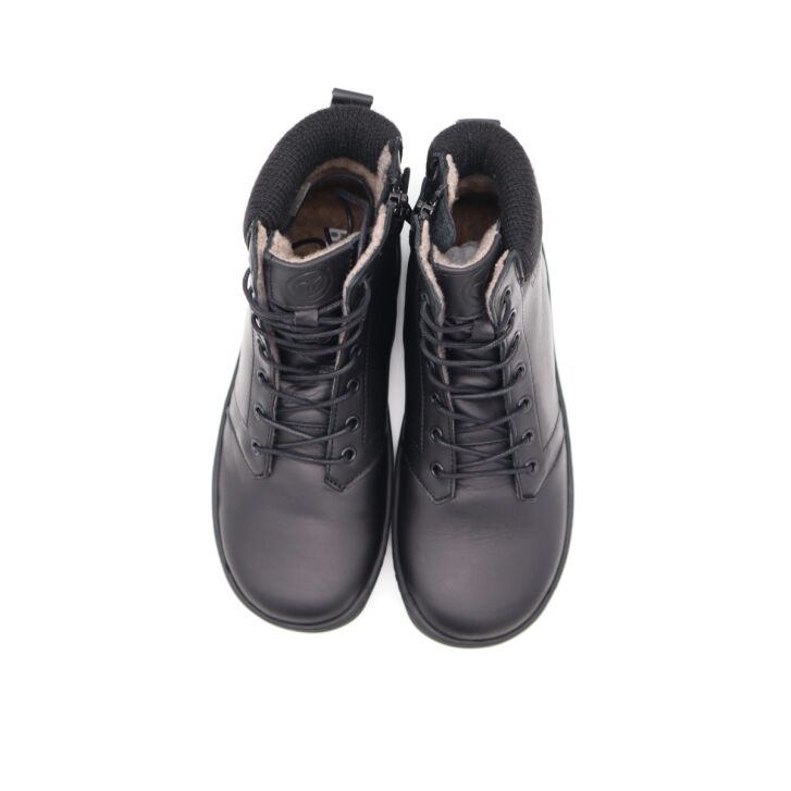 Blifestyle Boots loudSTYLE NAPPA schwarz 36